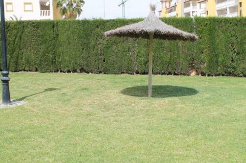 Playa Golf R6, Ground Floor Apartment With Com Pool P242