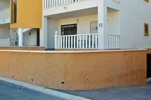 Playa Golf R6, Ground Floor Apartment With Com Pool P242