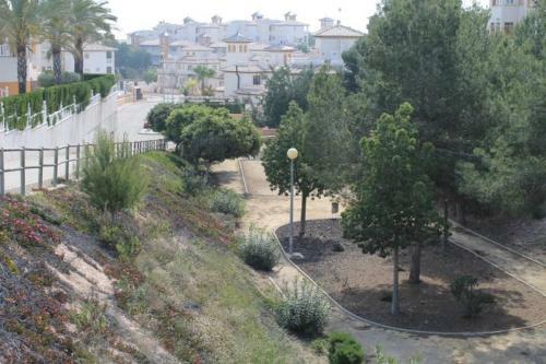 Playa Golf Ground Floor Apartment With Comm Pool P216