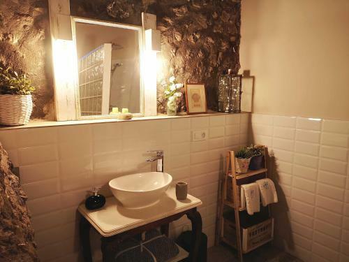 Agroturismo Mas Els Plans -turisme - Dog Friendly
