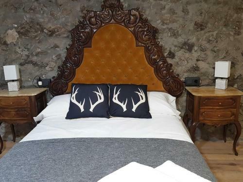 Agroturismo Mas Els Plans -turisme - Dog Friendly