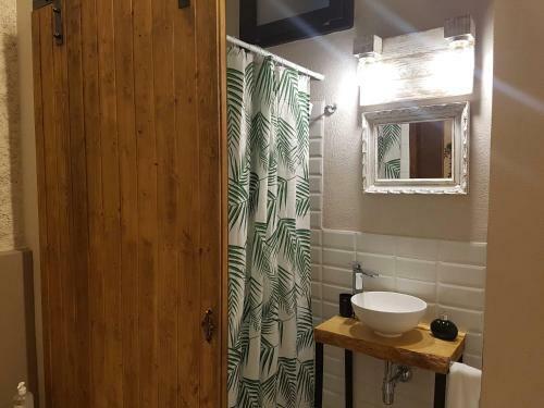 Agroturismo Mas Els Plans -turisme - Dog Friendly
