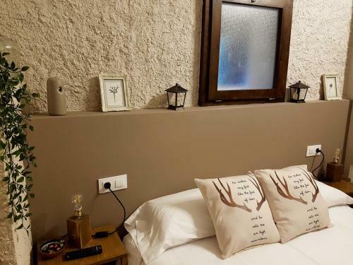 Agroturismo Mas Els Plans -turisme - Dog Friendly