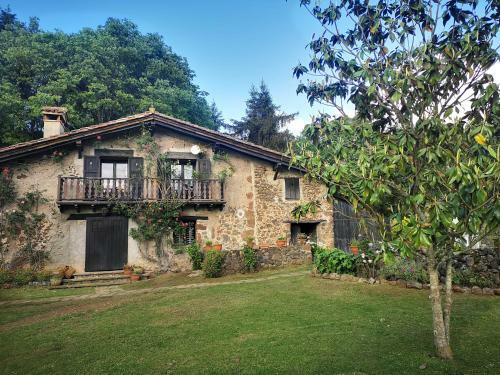 Agroturismo Mas Els Plans -turisme - Dog Friendly