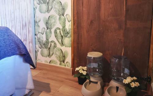 Agroturismo Mas Els Plans -turisme - Dog Friendly