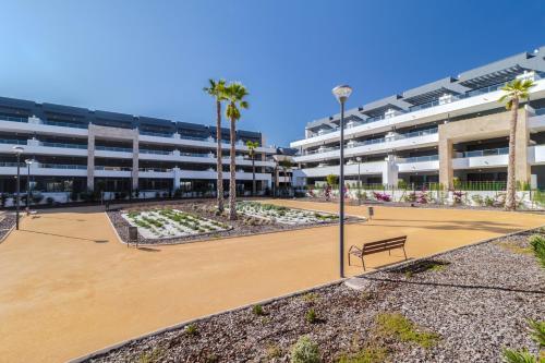 Apartamento Espanatour Flamenca Village
