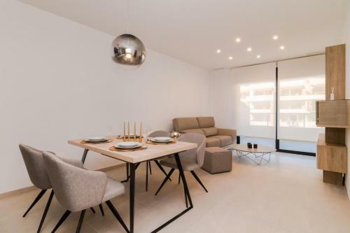 Apartamento Espanatour Flamenca Village