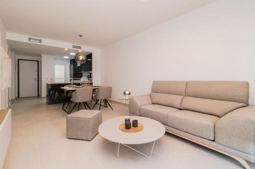 Apartamento Espanatour Flamenca Village