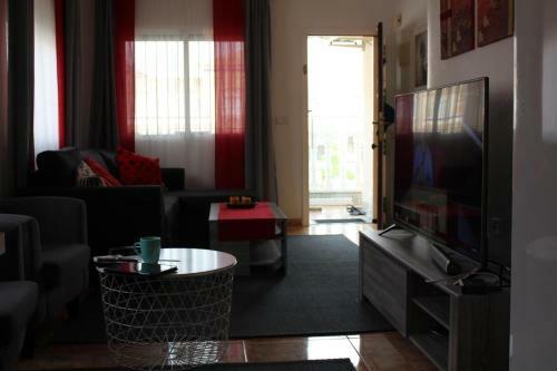 2 Bedroom Apartment In La Zenia