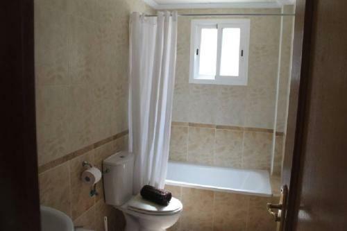 La Ci�uelica R15 1st Floor Apartment Com Pool L164