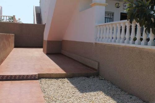 La Ci�uelica R15 1st Floor Apartment Com Pool L164