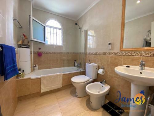 Apartamento Brisa Golf III Luxury Townhouse With Comm Pool Eb5