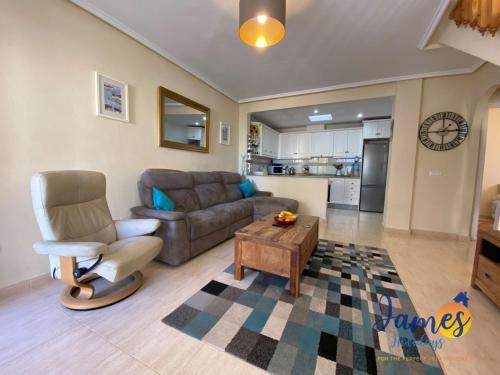 Apartamento Brisa Golf III Luxury Townhouse With Comm Pool Eb5