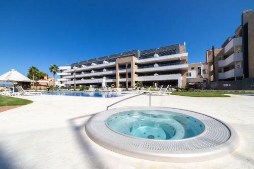 Apartamento Flamenca Village Mar Holidays