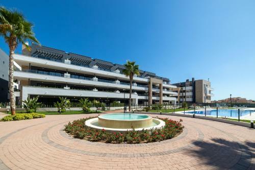 Apartamento Flamenca Village Mar Holidays