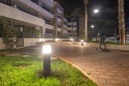 Apartamento Flamenca Village Mar Holidays