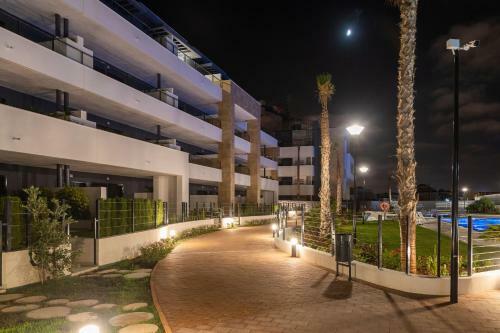 Apartamento Flamenca Village Mar Holidays