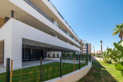 Apartamento Flamenca Village Mar Holidays