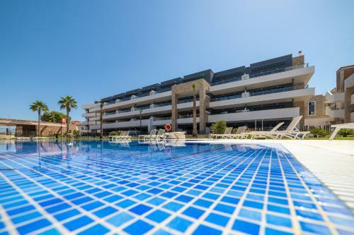 Apartamento Flamenca Village Mar Holidays