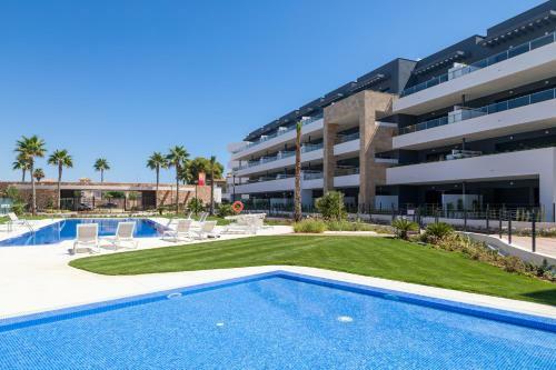 Apartamento Flamenca Village Mar Holidays