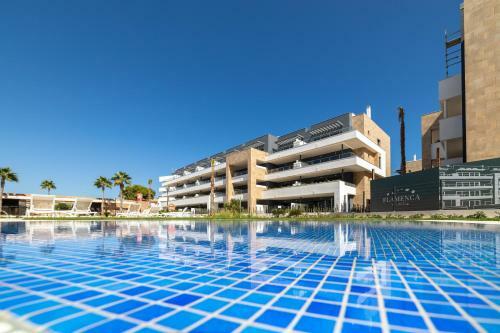 Apartamento Flamenca Village Mar Holidays
