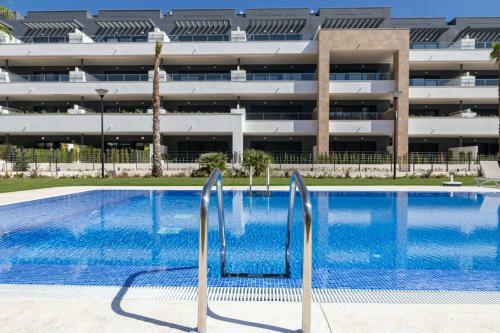 Apartamento Flamenca Village Mar Holidays