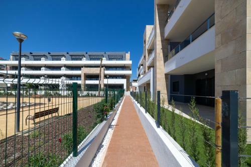 Apartamento Flamenca Village Mar Holidays