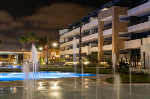 Apartamento Flamenca Village Mar Holidays