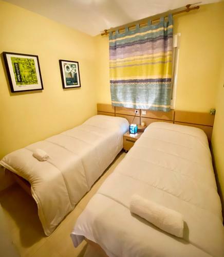 Apartamento Oropesa Marina D'or Costa Azahar II Ref 025