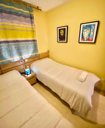 Apartamento Oropesa Marina D'or Costa Azahar II Ref 025