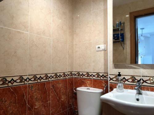 Apartamento Marina D'or - Costa Caribe I