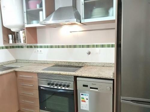 Apartamento Acv - Neptuno-2� Linea Planta 6 Norte