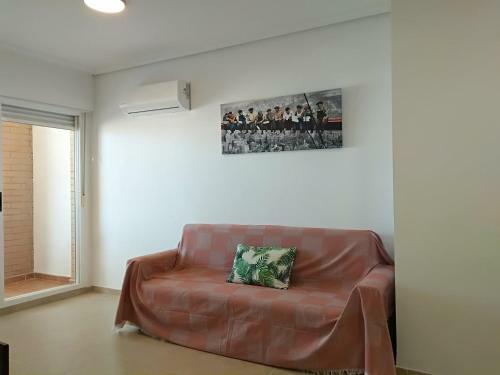 Apartamento Acv - Neptuno-2� Linea Planta 6 Norte