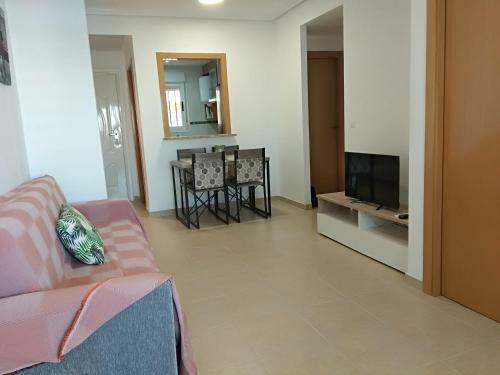 Apartamento Acv - Neptuno-2� Linea Planta 6 Norte