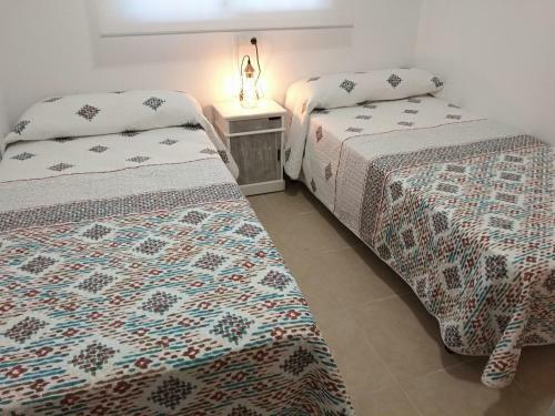 Apartamento Acv - Neptuno-2� Linea Planta 6 Norte