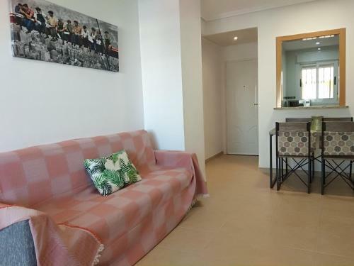 Apartamento Acv - Neptuno-2� Linea Planta 6 Norte