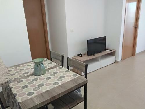 Apartamento Acv - Neptuno-2� Linea Planta 6 Norte