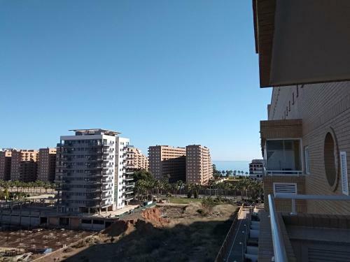 Apartamento Acv - Neptuno-2� Linea Planta 6 Norte