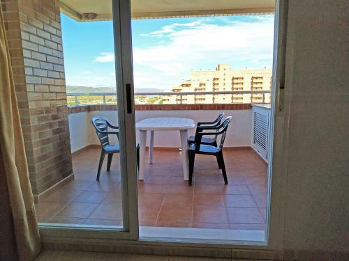 Apartamentos Coral - Marfil Marina Dor 3000