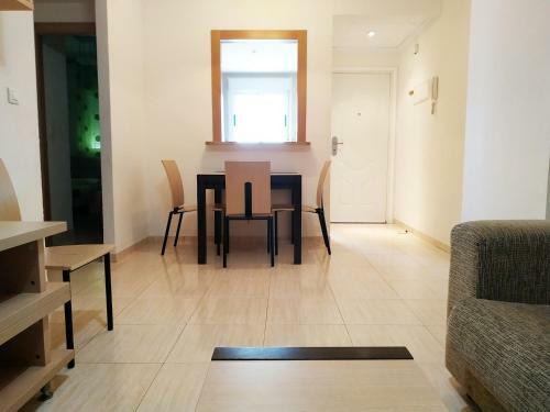 Apartamentos Coral - Marfil Marina Dor 3000