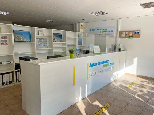 Apartamentos Coral - Marfil Marina Dor 3000