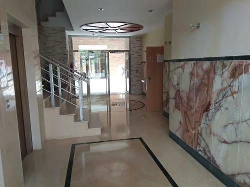 Apartamento Acv - Torremar-2� L�nea Planta 1 Norte