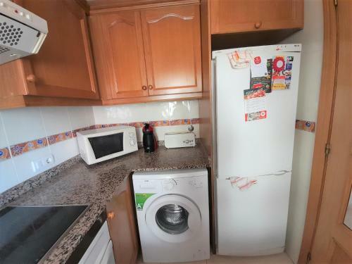 Apartamento Ayf Acapulco 3 Habitaciones