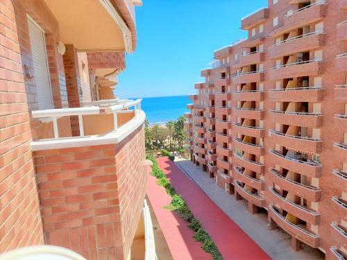 Apartamento Ayf Acapulco 3 Habitaciones