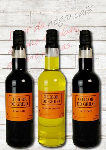 Hostal Pension Grilo