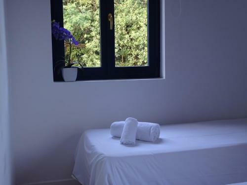 Agroturismo La Vieja Estaci�n