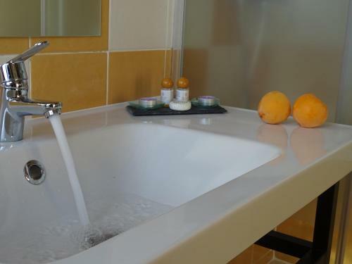 Agroturismo La Vieja Estaci�n