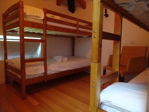 Agroturismo La Vieja Estaci�n