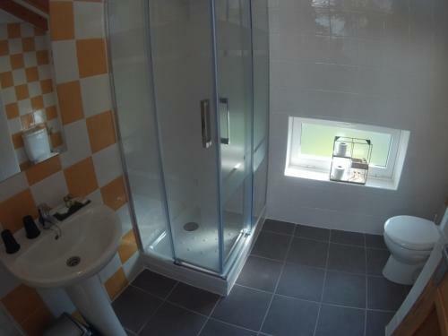 Agroturismo La Vieja Estaci�n