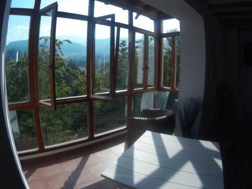 Agroturismo La Vieja Estaci�n